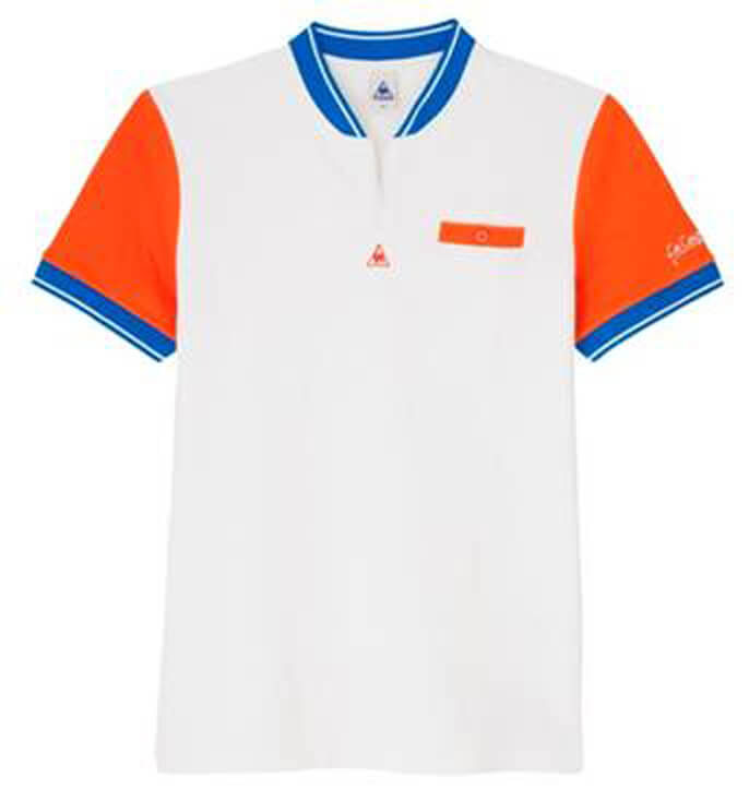 Antique Bike Jersey