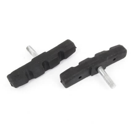 LOT1304 - Racing Rubber Brake Pads : 